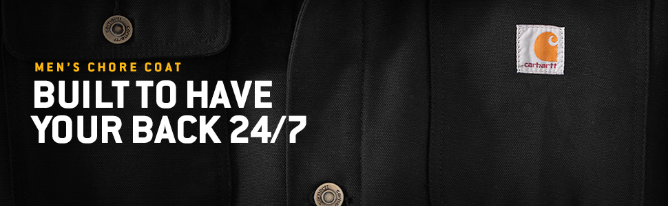 mens, chore, coats, jackets, work, workwear