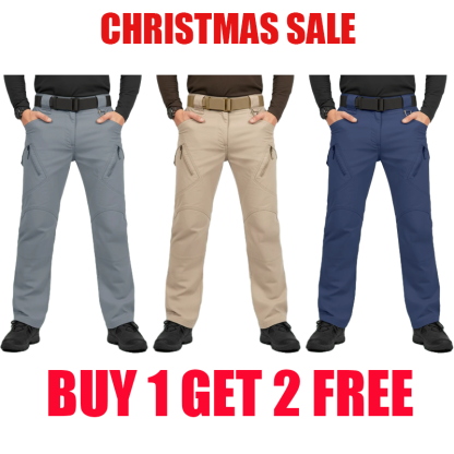 🎄Christmas sale!Tactical Waterproof Pants