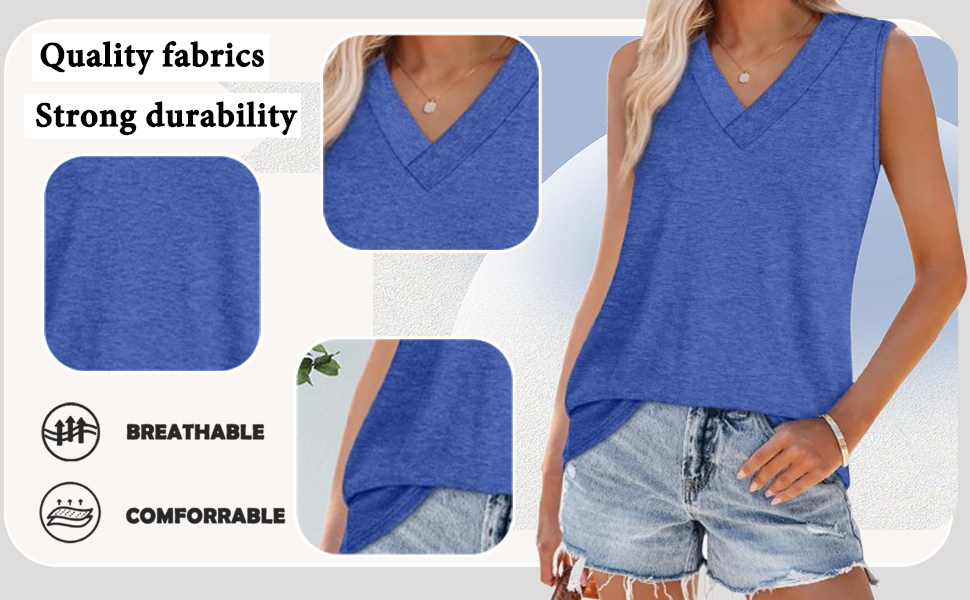 women tank tops