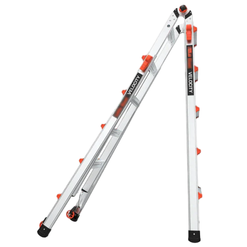 ⚡️Factory wholesale promotion 80% OFF⚡️💝Last Day For Clearance✨Ladderking