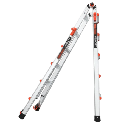 ⚡️Factory wholesale promotion 80% OFF⚡️💝Last Day For Clearance✨Ladderking