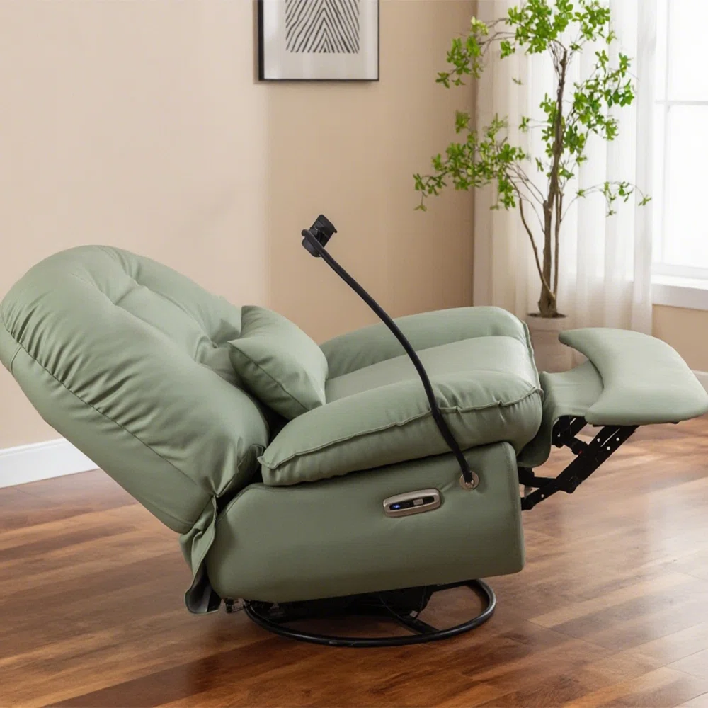 💥Spring Sale Only $69.98💥Voice Control Smart Armchair Smart Electric Sofa Chair