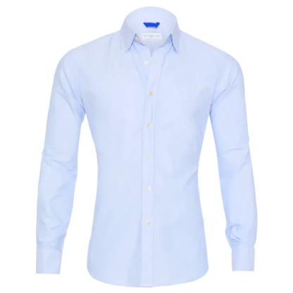 🔥2026 Spring Sale🔥Oxford Stretch Zip Shirt