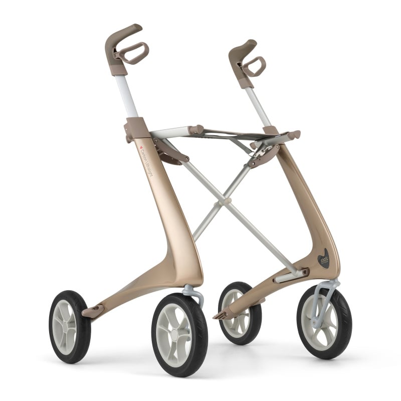 Byacre Carbon Ultralight Mobility Walker