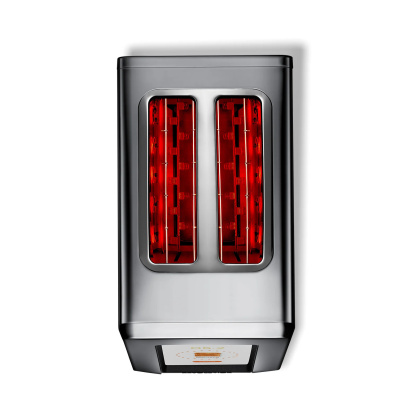 Spring Sale -BUY 2 SAVE 35% -Revolution Toaster