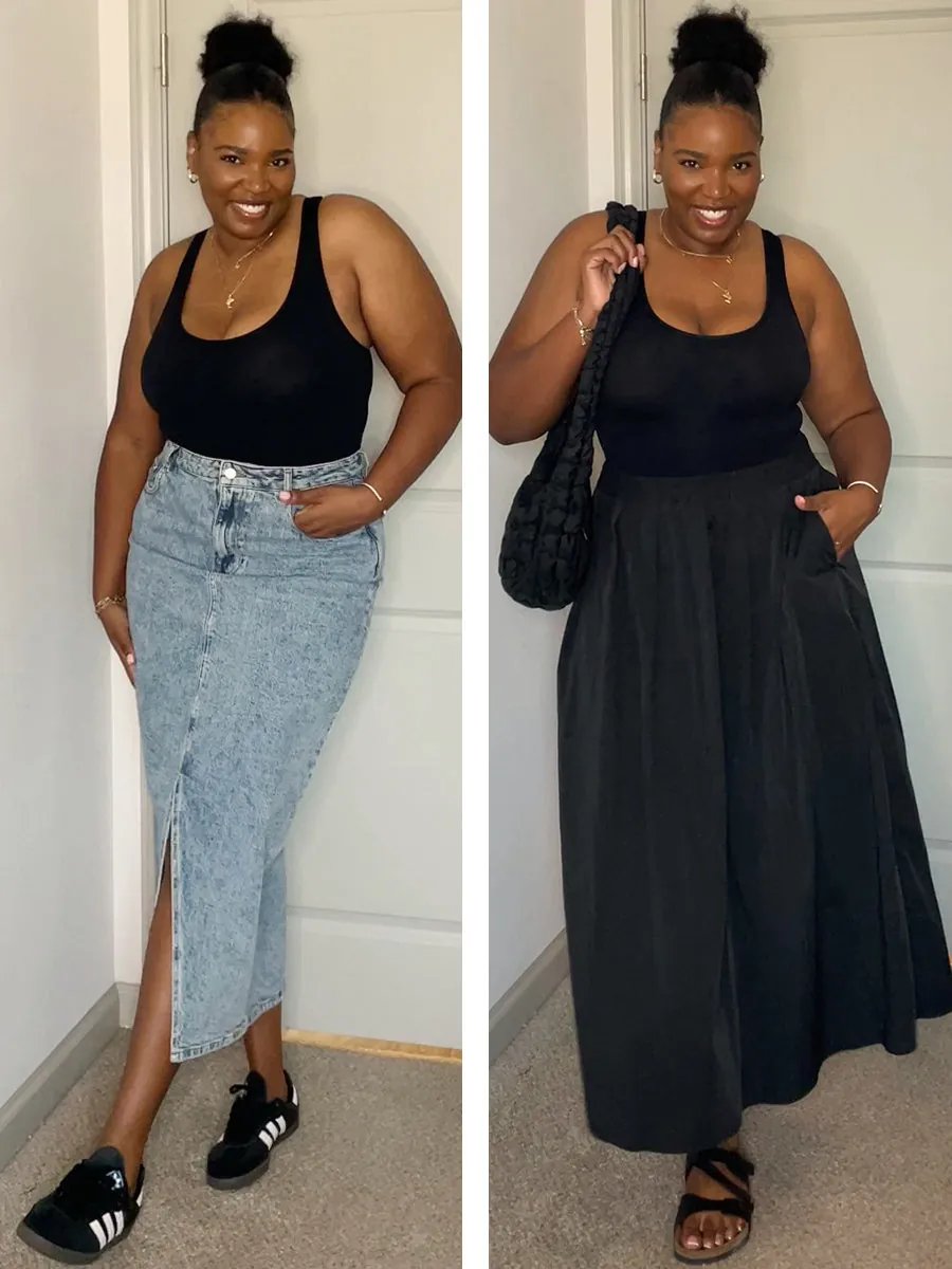 💖Shapermint Essentials All Day Every Day Shaper Tank💕