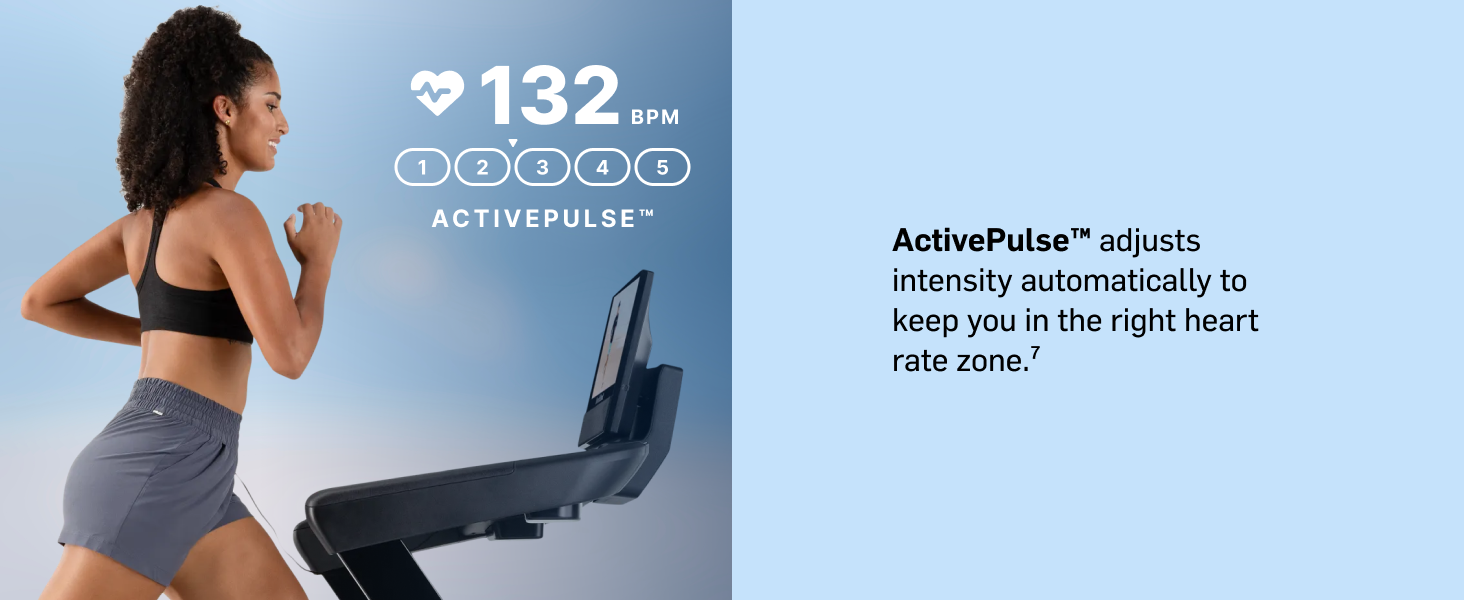 iFIT ActivePulse