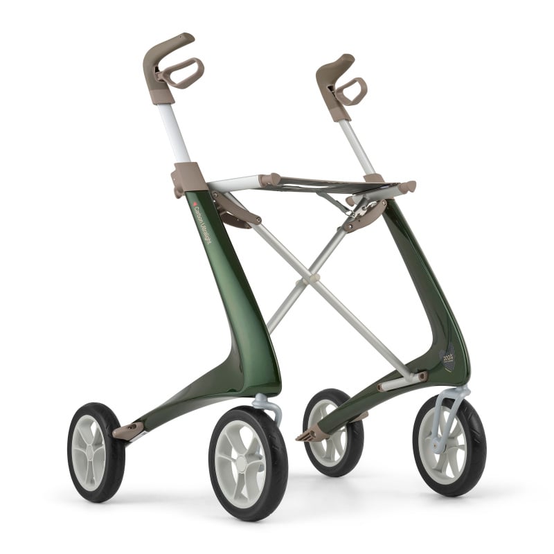 Byacre Carbon Ultralight Mobility Walker