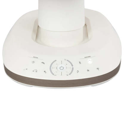  2-in-1 Smart Motion Swing & Soothing Nest