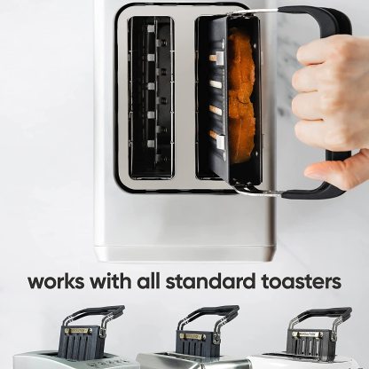 Spring Sale -BUY 2 SAVE 35% -Revolution Toaster