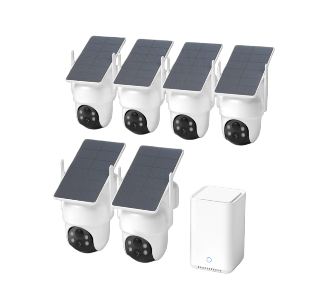  D1 Classic 6-Cam Kit