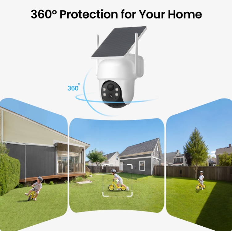  D1 Classic 6-Cam Kit