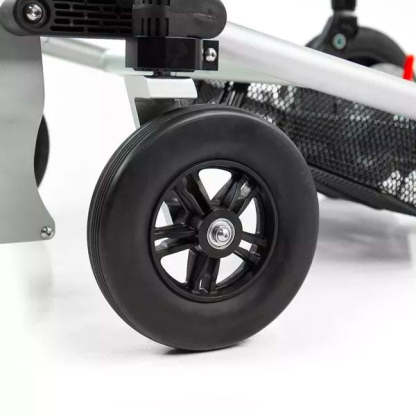 💥Liquidation Sale💥Power Folding Chair