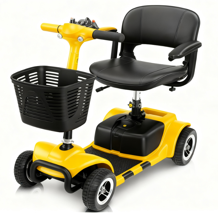 💥Limited Availability⚡For Adults & Seniors Outdoor Travel Companion