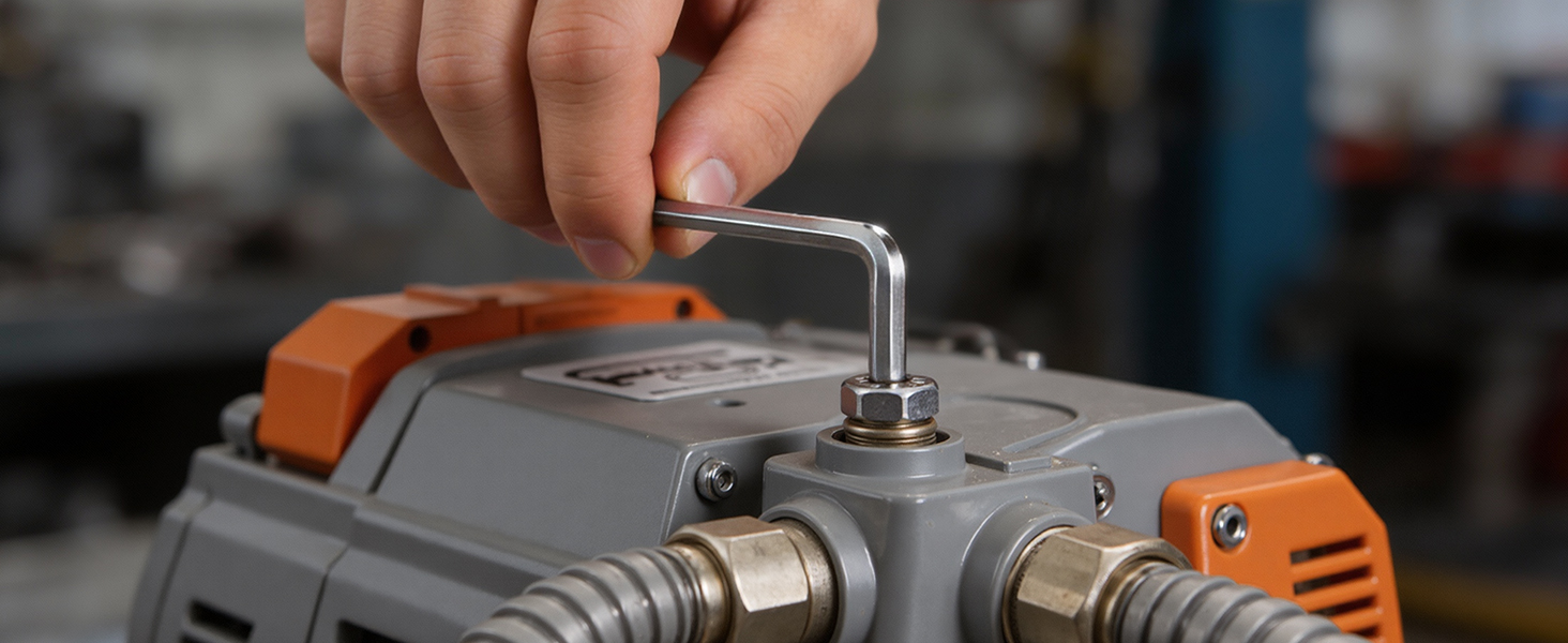 socket wrench set