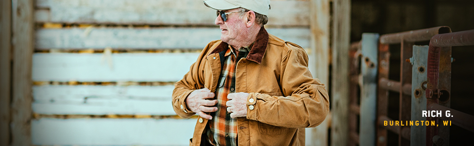 mens, chore, coats, jackets, work, workwear