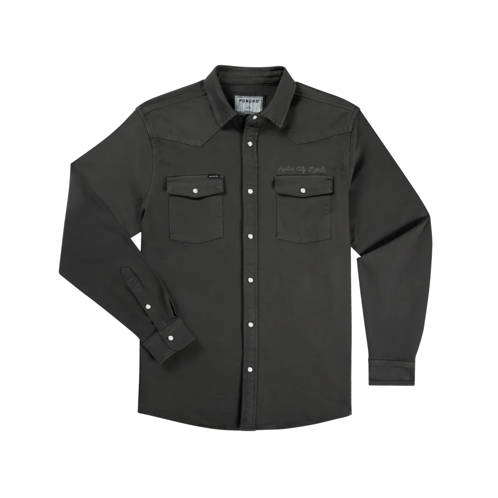 DD 🔥Last Day 80% Off 🔥Performance Classic West Work Shirt
