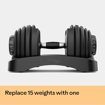 ⚡️Factory wholesale promotion 80% OFF⚡️ Results Series 552 SelectTech Dumbbells