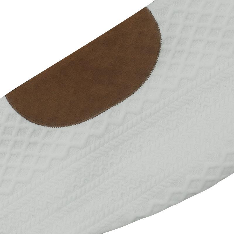 Men's Spring/Fall Stand Collar Long Sleeve Casual Outdoor Jacquard Knit Sweatshirt |     New Arrival polo man Ribbed Pullover Round Neck Pullover