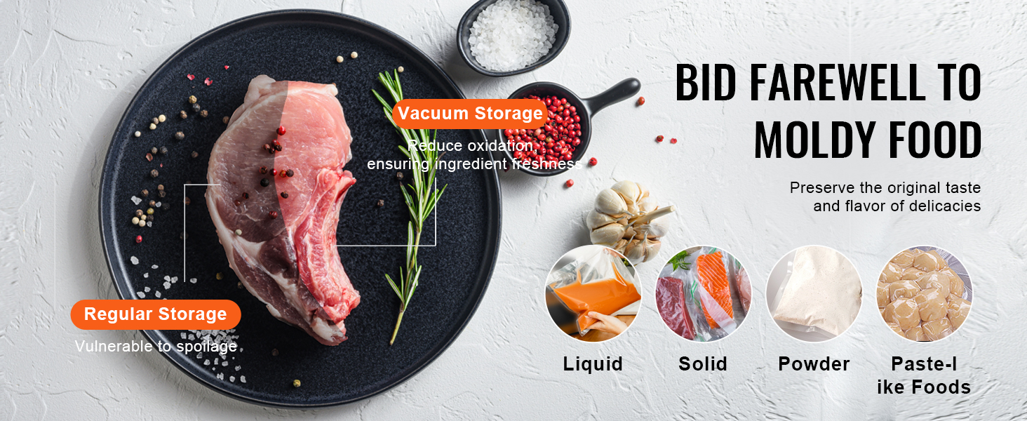 vacuum chamber sealer