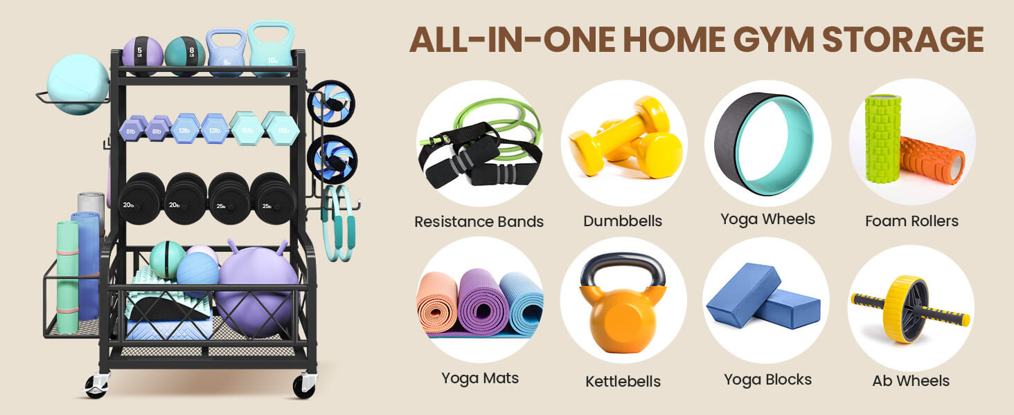 dumbbell weight rack