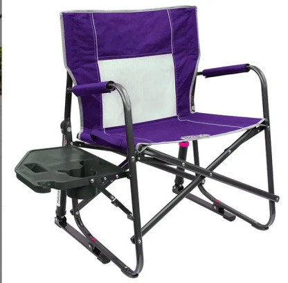 Last Day For Clearance🔥Buy 2 get 2 free💥GCI Outdoor Pack Away Portable Rocking Chair