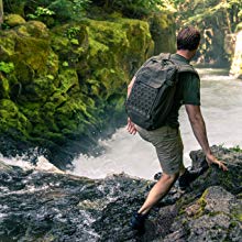 waist military light big men's dress combat shirts stretch man