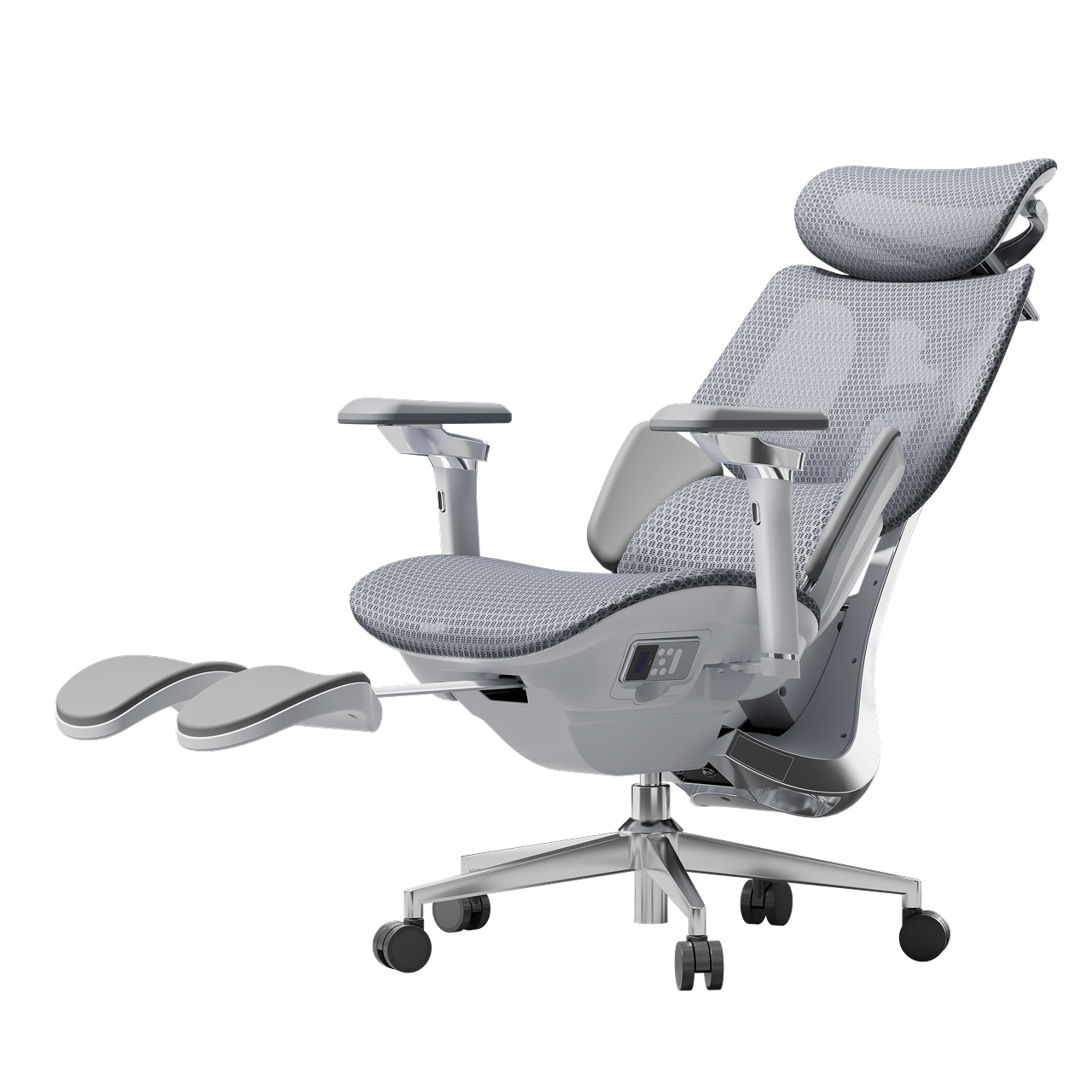 HBADA X7 Smart Ergonomic Chair