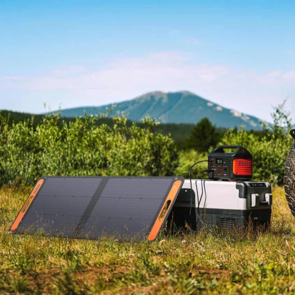 🔥Limited Availability - Solar Generator 500