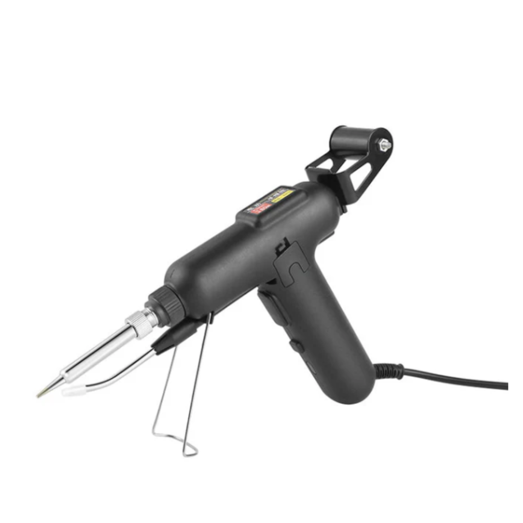 💥high-efficient 80w Electric Sodering Iron💥buy Together With Stainless Steel Solder Wire For Precision For A Better Price