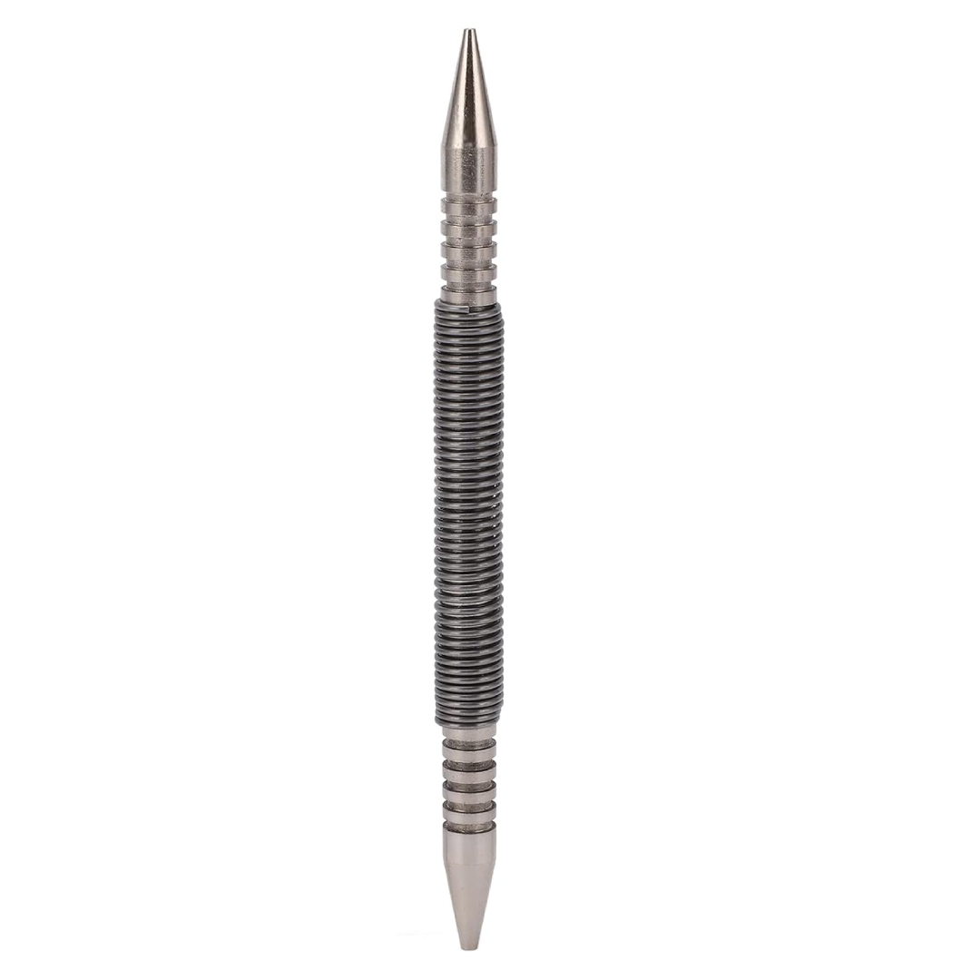 Dual Head Combo Nail Setter