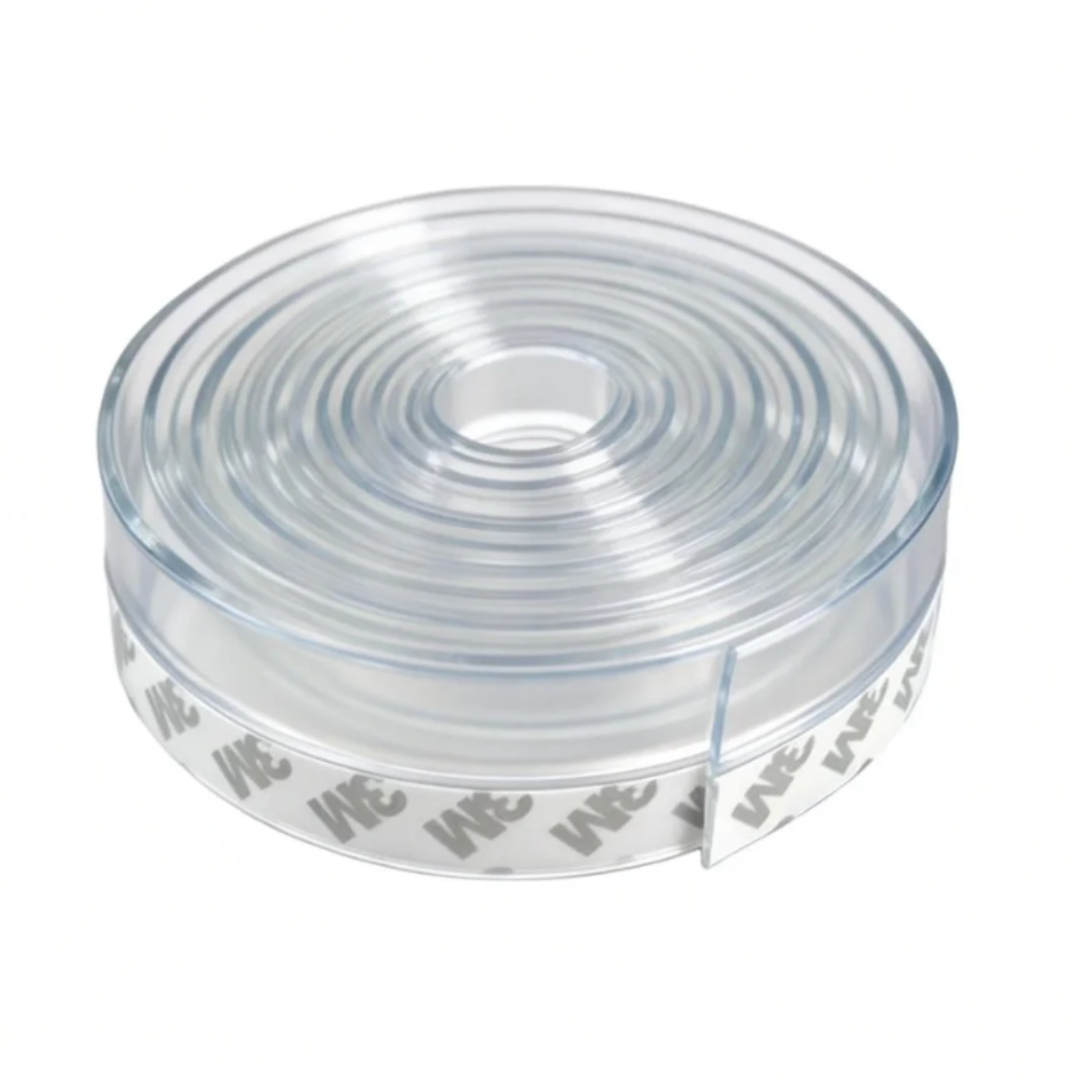 🔥holiday Haul Sale To 50% Off |alisanda Transparent Windproof & Heat-retention Sealing Tape