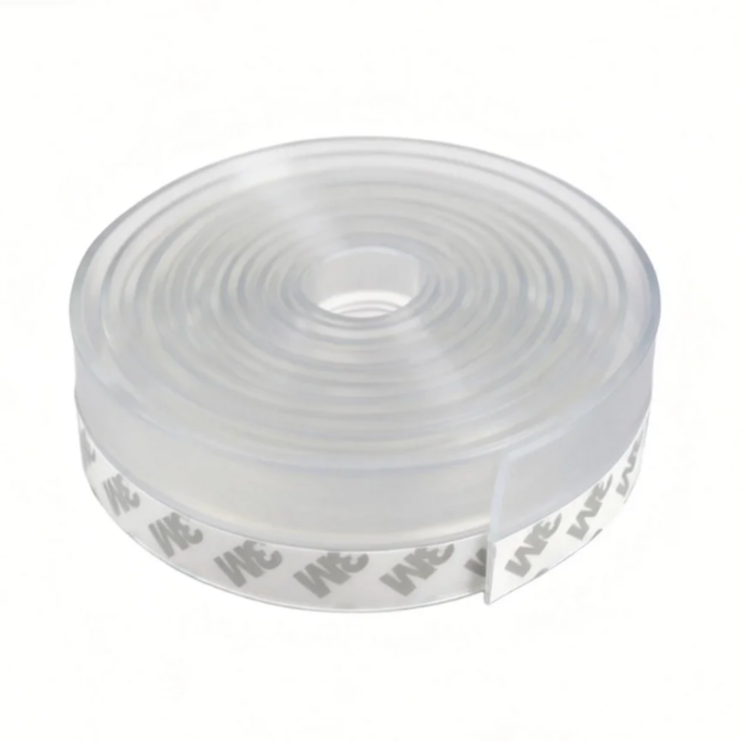 🔥holiday Haul Sale To 50% Off |alisanda Transparent Windproof & Heat-retention Sealing Tape