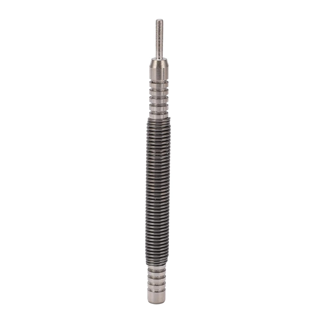 Dual Head Combo Nail Setter