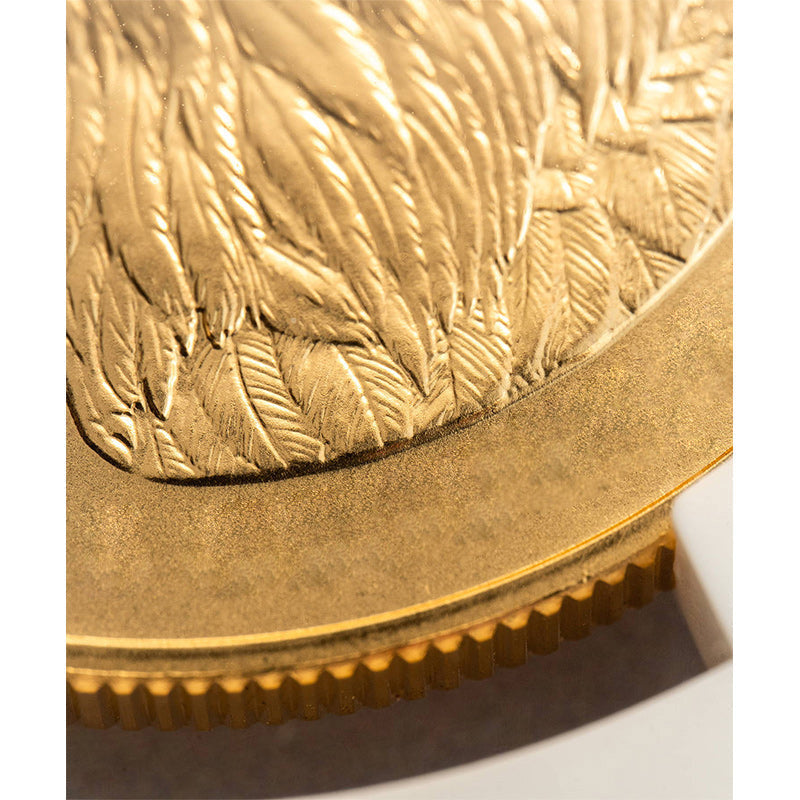 American Eagle 2025 One Ounce Gold Uncirculated Coin