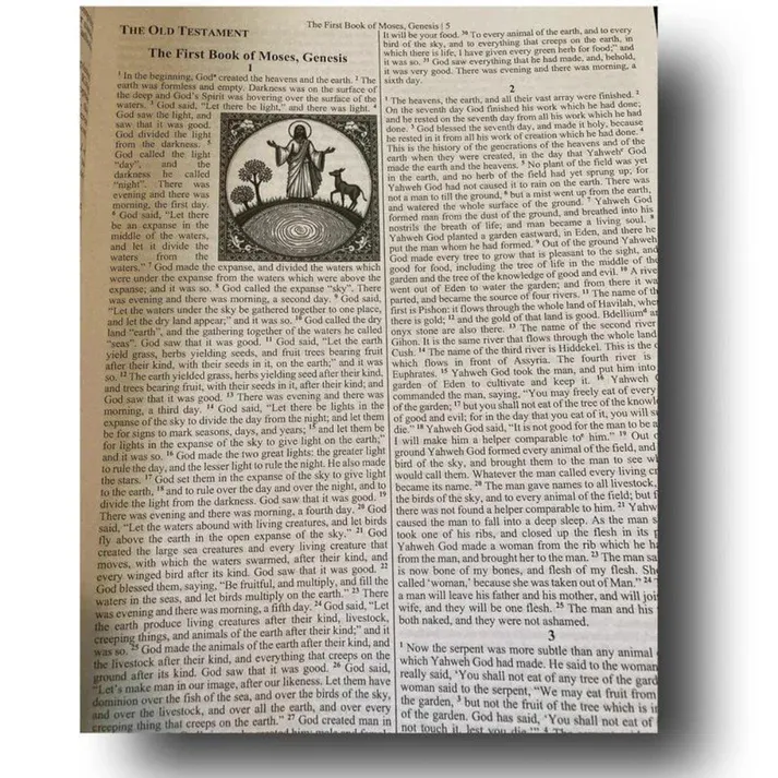 📖 Collector’s Edition Event: 50% Off! Complete Ethiopian Bible – Hardcover Ethiopian Bible ✨ A Timeless Treasure of Faith & History