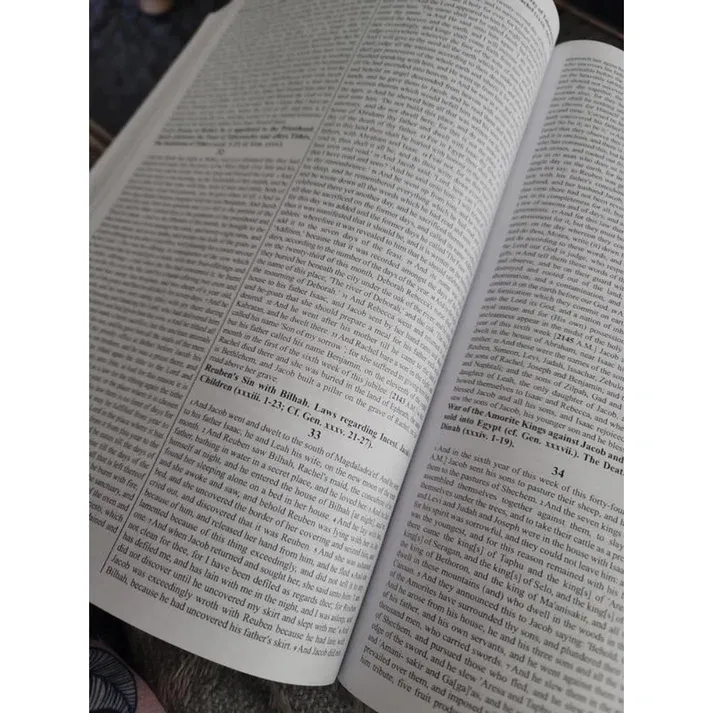 📖 Collector’s Edition Event: 50% Off! Complete Ethiopian Bible – Hardcover Ethiopian Bible ✨ A Timeless Treasure of Faith & History