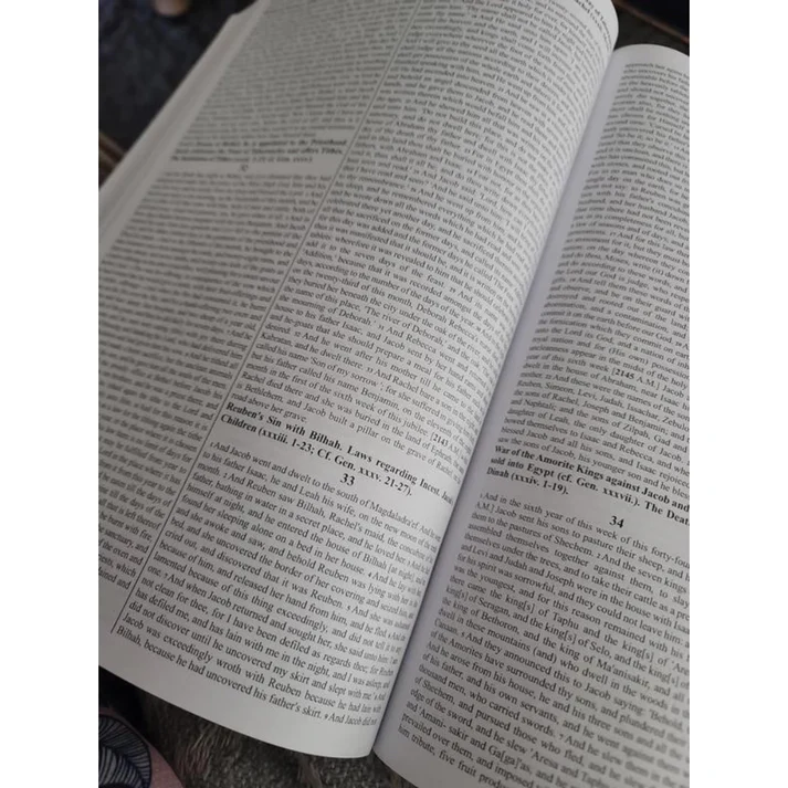 THE COMPLETE ETHIOPIAN BIBLE 88 Scriptures: including Missing Apocrypha, Book of Enoch, Jubilees