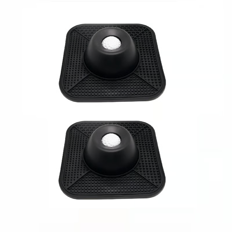 🐶2-in-1 Pet Lick Mat with Rolling Ball🐱