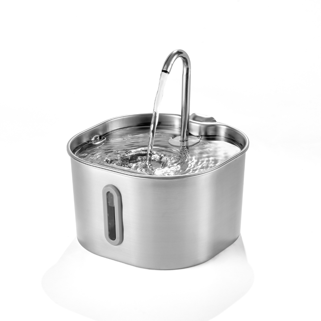 2.2L Fountain Health and Happiness Kit Health And Happiness Cat Kit