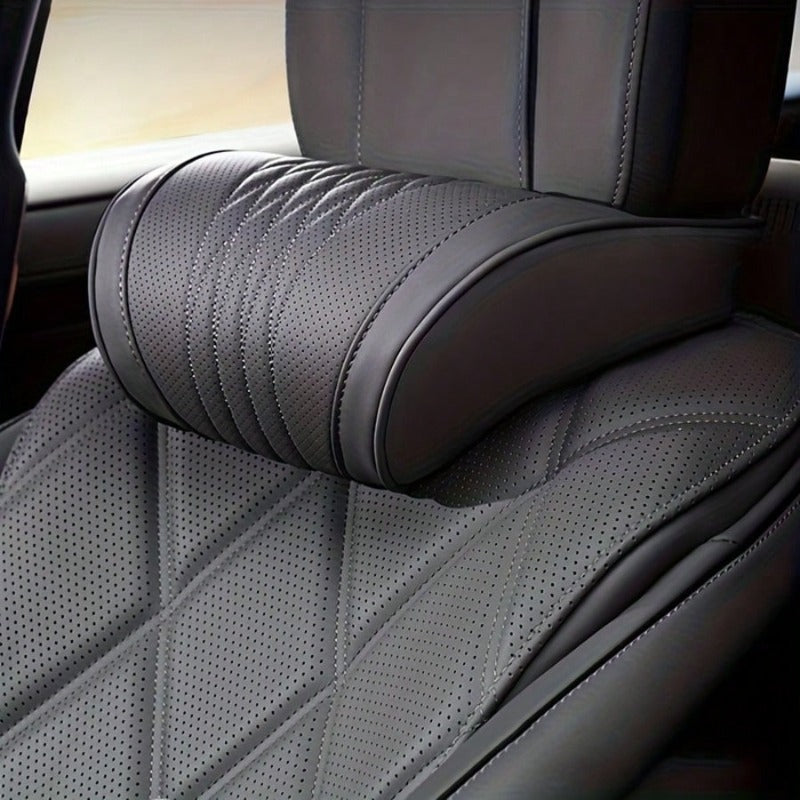 Ergonomic Car Neck Support