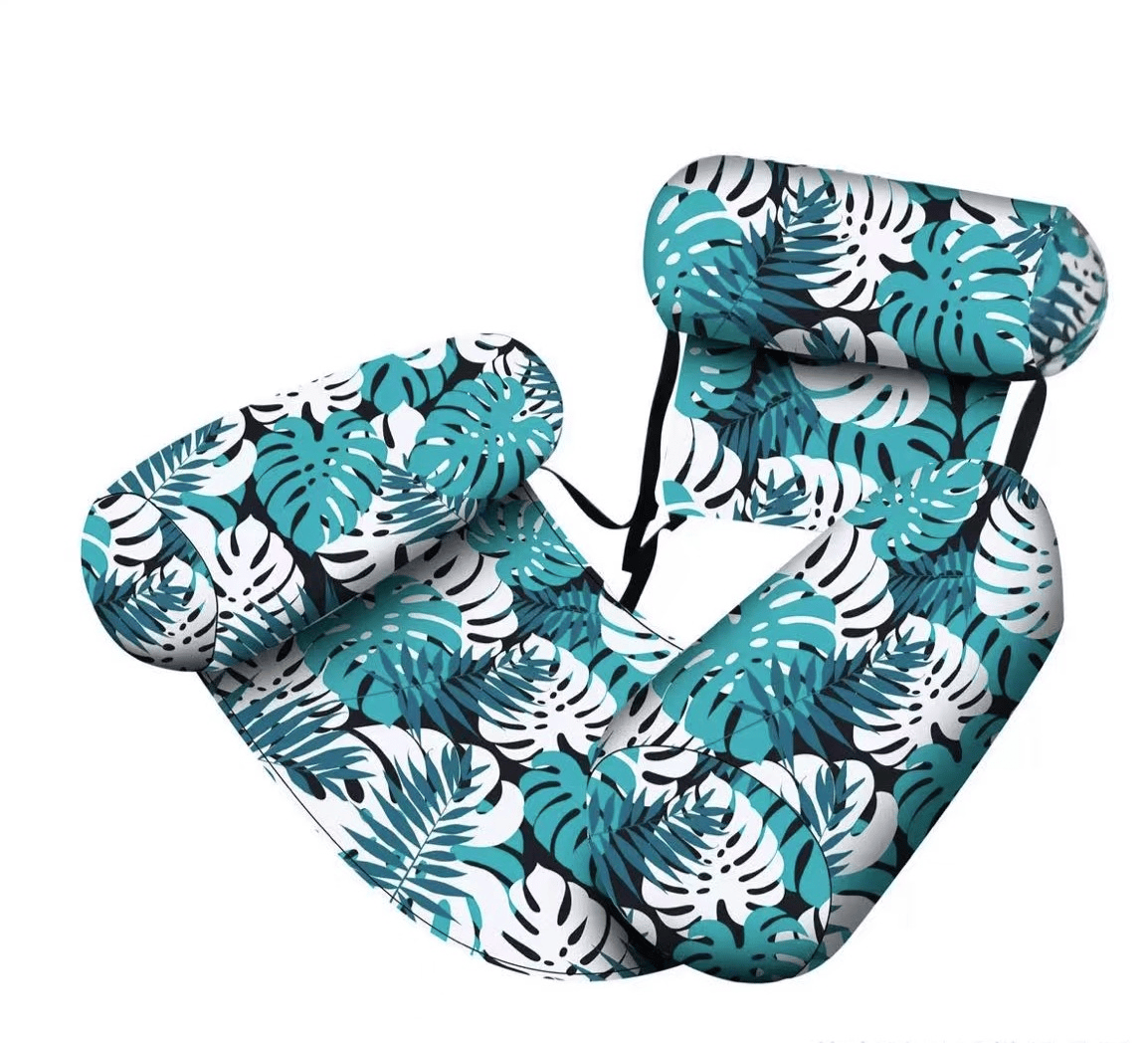 Inflatable Pool Floats Adult – Floating Lounge Chairs 🏖️💦✨