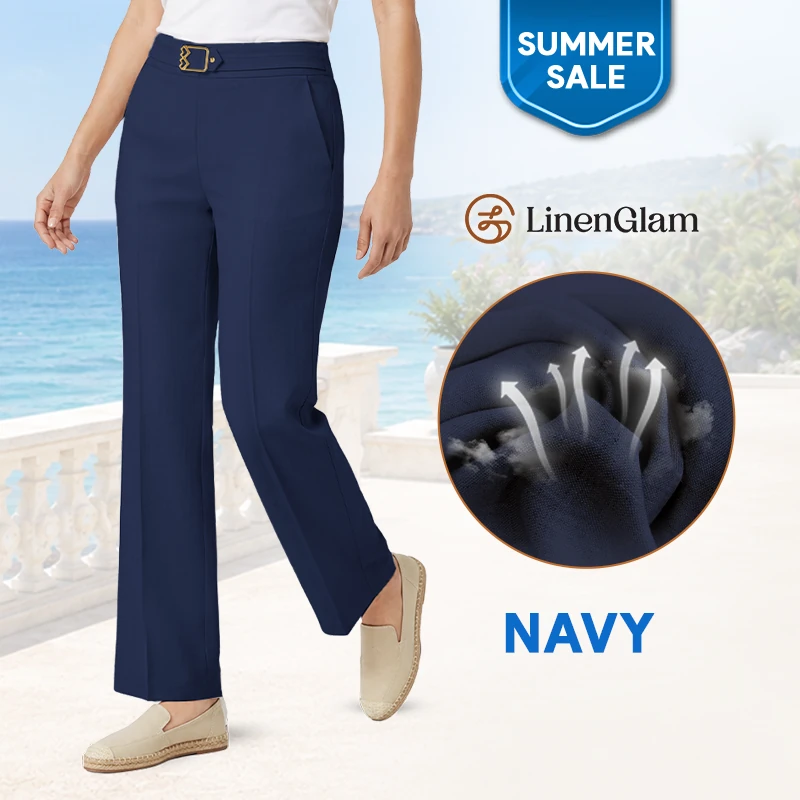 Women's Versatile & Comfort Casual Pants