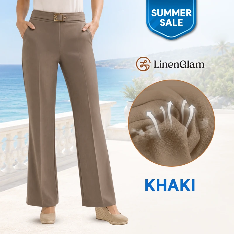 Women's Versatile & Comfort Casual Pants
