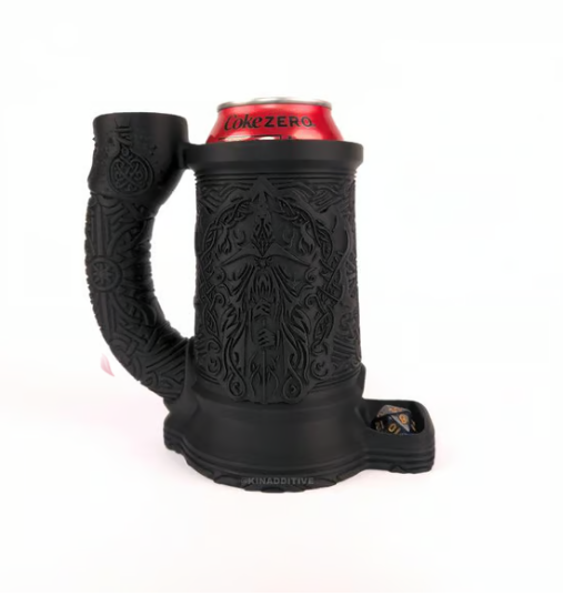 🎁limited-time Offer: 49% Off🎁wizard Dice Tower Mug Insulated Sleeve🔮