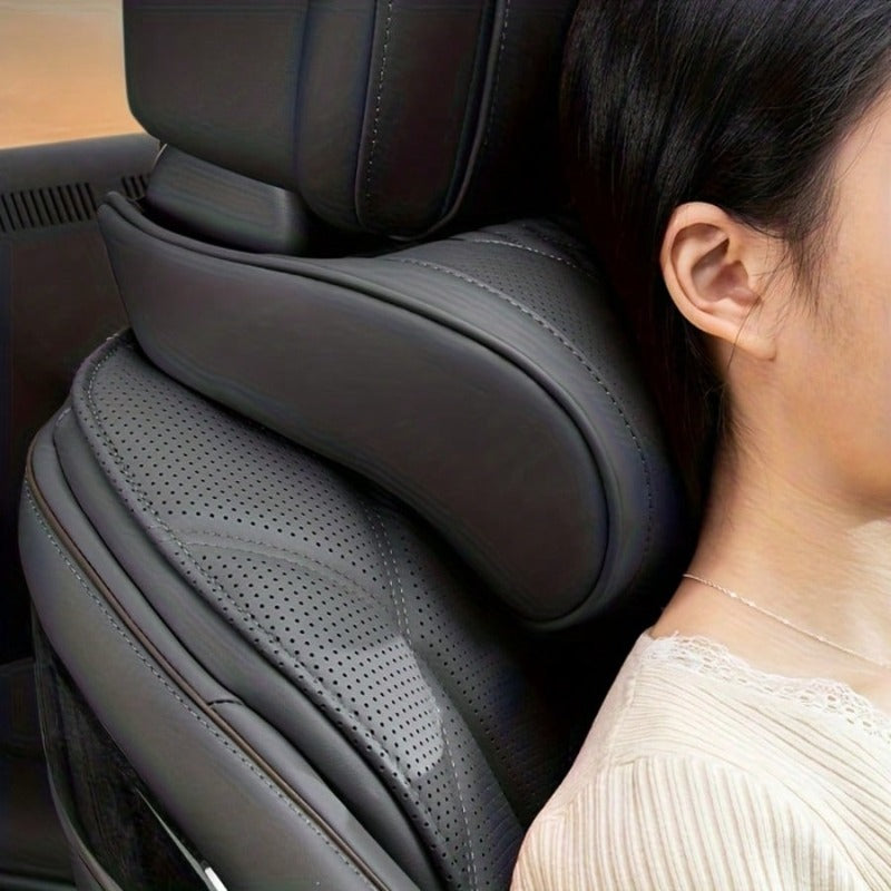 Ergonomic Car Neck Support