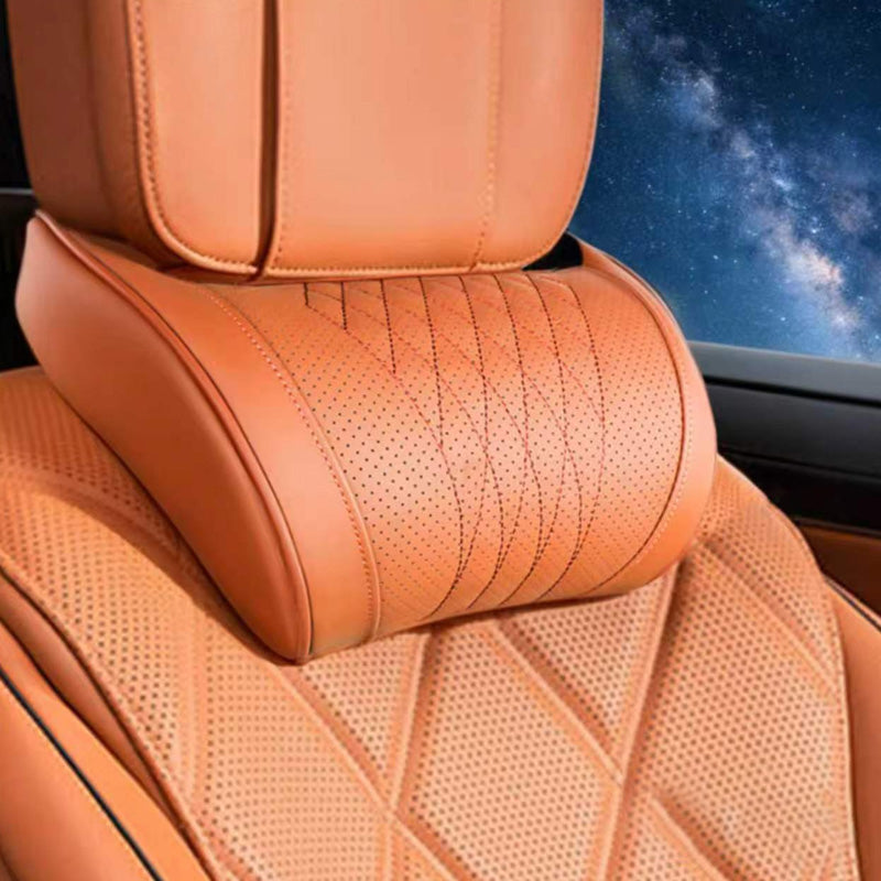 Ergonomic Car Neck Support