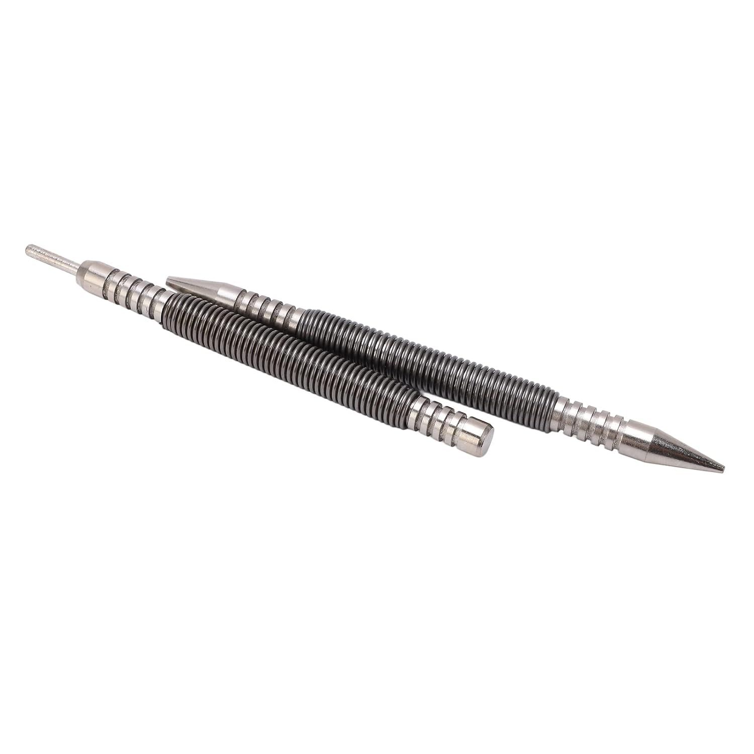 Dual Head Combo Nail Setter