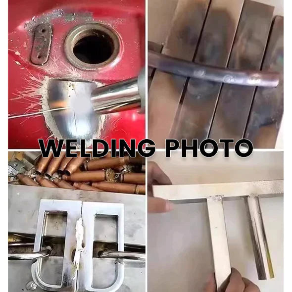 Low Temperature Universal Welding Rod（50% Off）