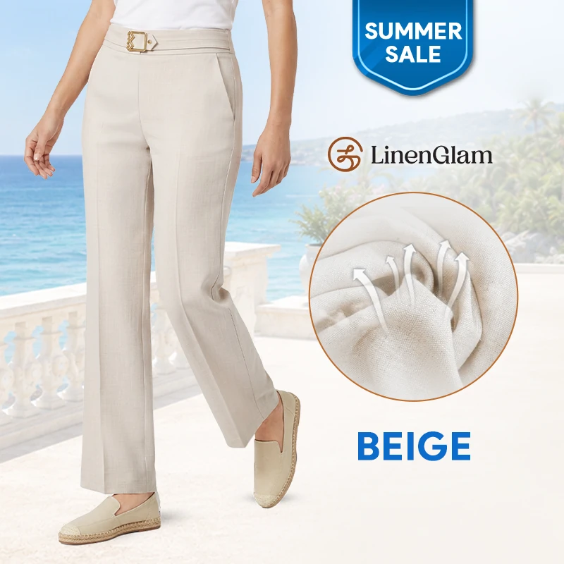 Women's Versatile & Comfort Casual Pants